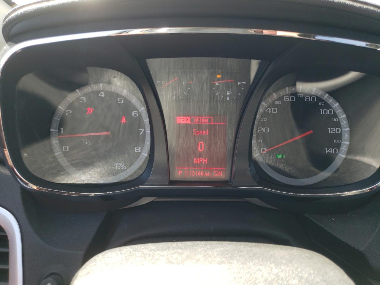 2013 GMC Terrain Slt VIN: 2GKFLVE30D6273149 Lot: 67267445