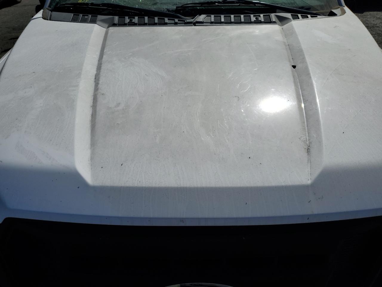 1FTEX1C88HKE56336 2017 Ford F150 Super Cab