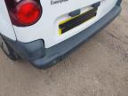 2017 CITROEN BERLINGO 6 for sale at Copart SANDY