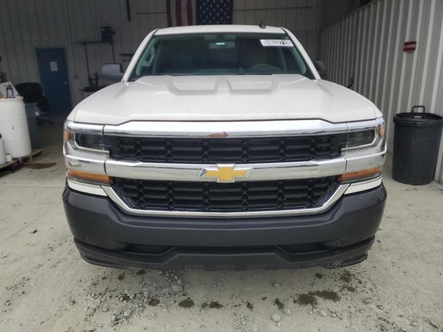  CHEVROLET ALL Models 2017 Белы