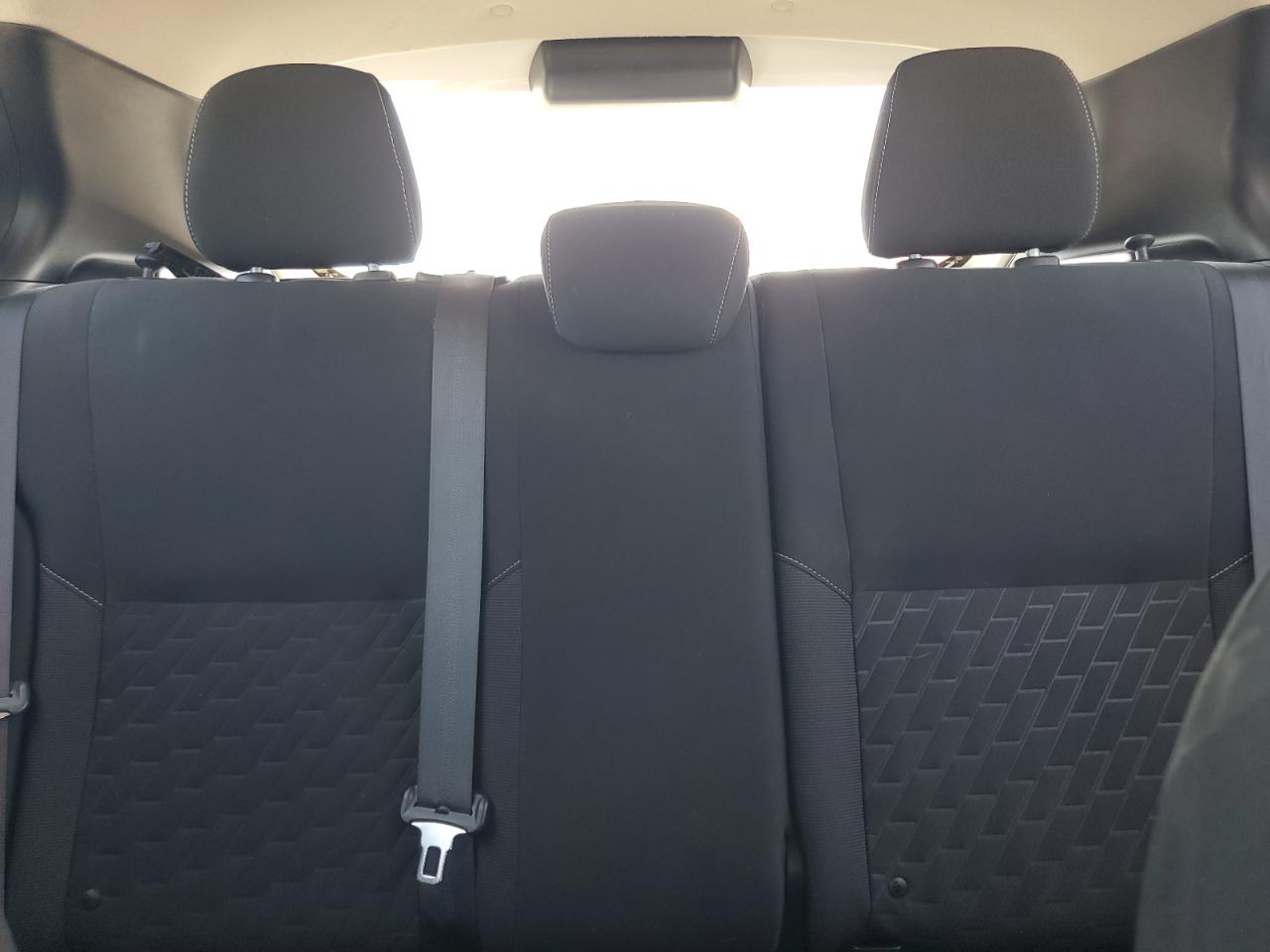 2021 Nissan Kicks S VIN: 3N1CP5BV1ML468636 Lot: 67601135