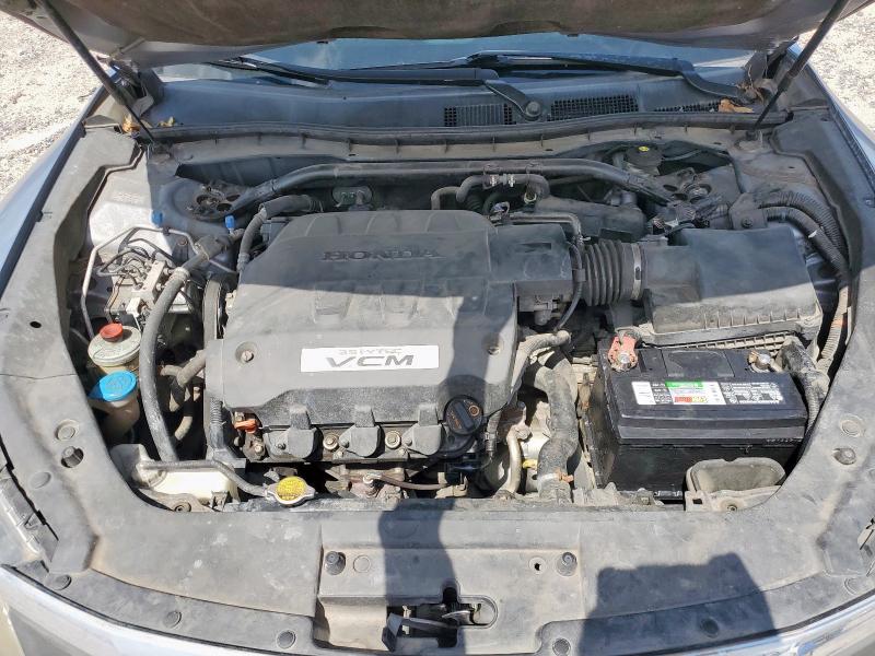 2011 HONDA ACCORD CROSSTOUR EX