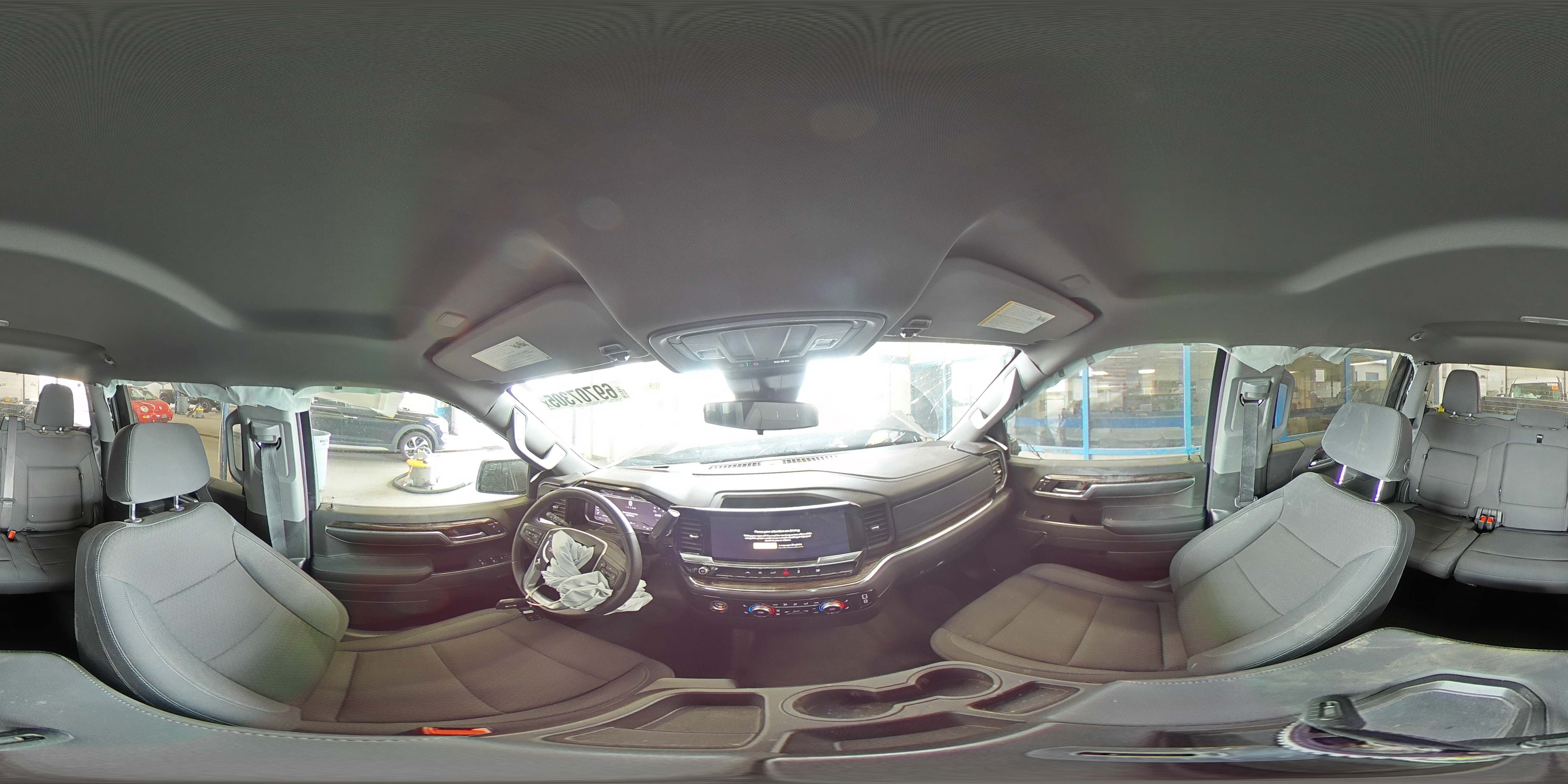 2024 GMC Sierra K1500 Elevation VIN: 1GTPUCEK2RZ283248 Lot: 69707305