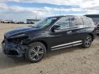 2016 INFINITI QX60    for sale at Copart AB - EDMONTON
