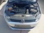 2010 VOLKSWAGEN POLO S 70  for sale at Copart SANDY
