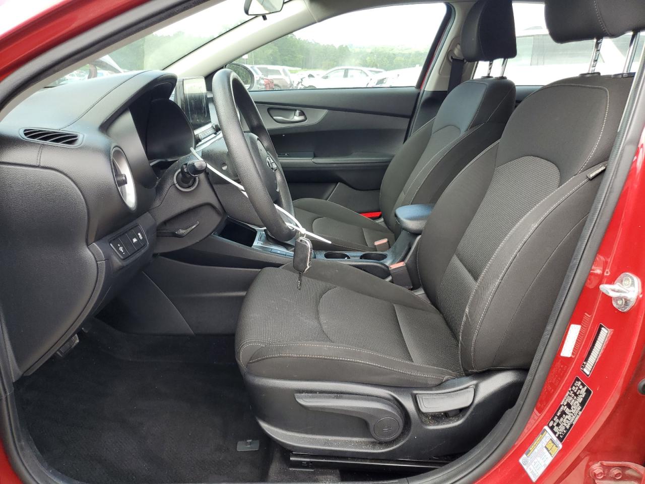 2020 Kia Forte Fe VIN: 3KPF24AD8LE245962 Lot: 68812065