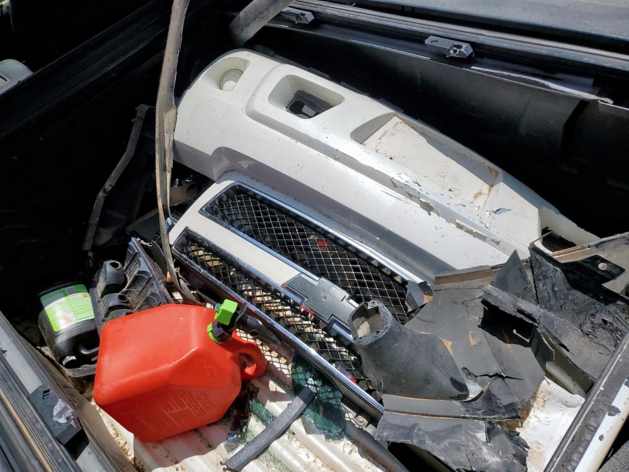 2008 Chevrolet Avalanche K1500 VIN: 3GNFK12308G276145 Lot: 69482405