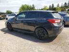 2018 SUBARU IMPREZA PREMIUM PLUS   à vendre chez Copart ON - TORONTO