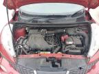 2012 NISSAN JUKE TEKNA CVT  for sale at Copart SANDY