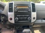 2014 NISSAN XTERRA X   for sale at Copart MA - NORTH BOSTON
