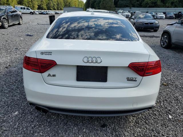 Coupet AUDI A5 2016 Biały