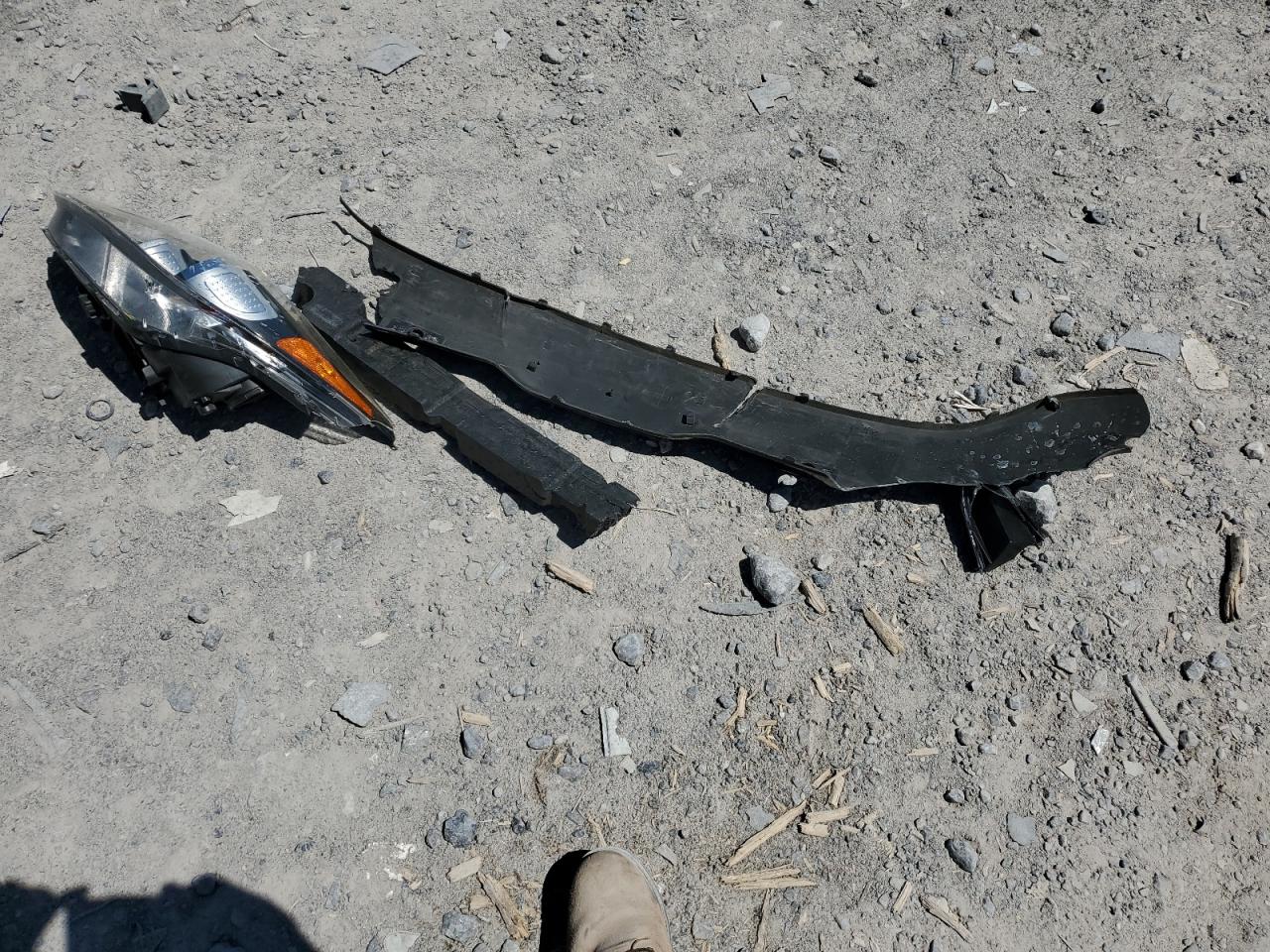 2017 Kia Sportage Ex VIN: KNDPNCAC8H7207250 Lot: 69682735