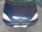 2001 FORD GALAXY ZET for sale at Copart SANDTOFT