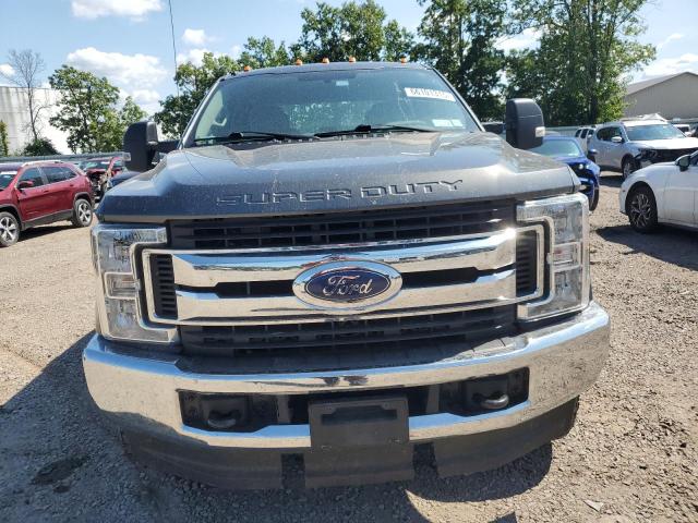  FORD F350 2017 Gray