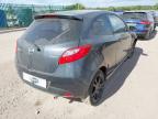 2009 MAZDA 2 SPORT for sale at Copart WESTBURY