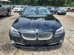 2011 BMW 550 I   à vendre chez Copart GA - ATLANTA WEST