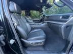 2022 JEEP WAGONEER SERIES II   for sale at Copart MA - NORTH BOSTON