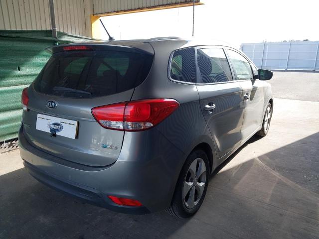 2015 KIA CARENS 2 C