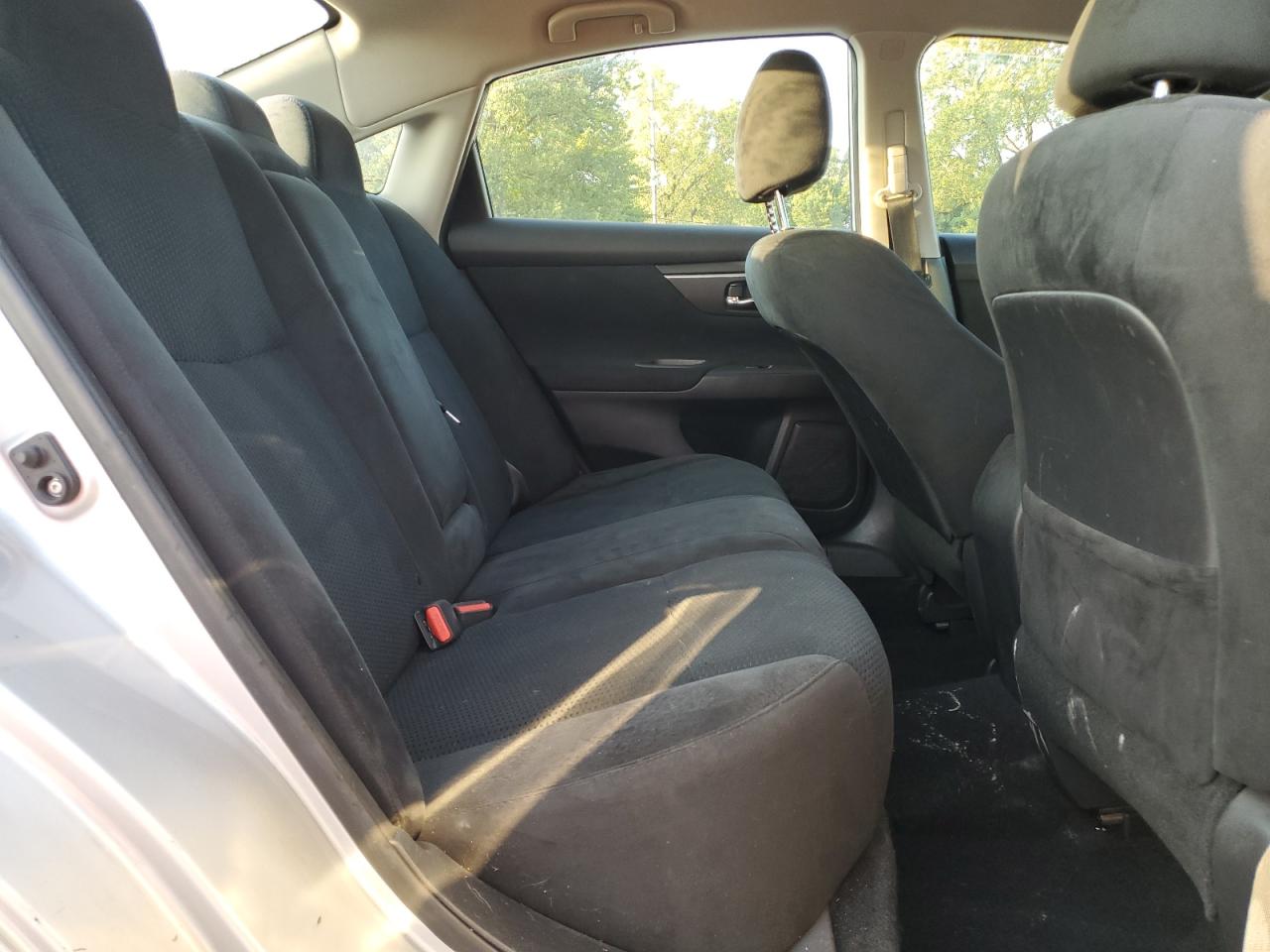 2015 Nissan Altima 2.5 VIN: 1N4AL3AP3FN363547 Lot: 68416605