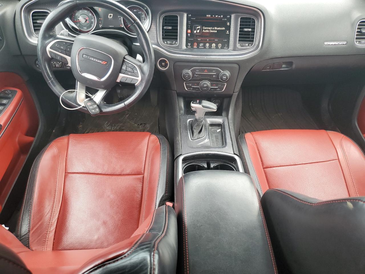 2016 Dodge Charger R/T VIN: 2C3CDXCT9GH293164 Lot: 68871825