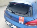 2010 VOLKSWAGEN SCIROCCO G for sale at Copart YORK