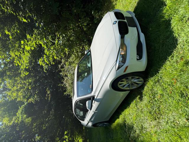 2015 BMW 320 I XDRIVE   for sale at Copart MA - NORTH BOSTON
