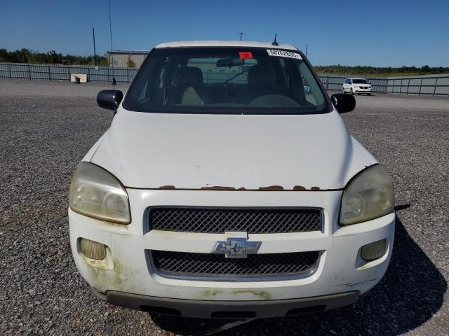 2006 CHEVROLET UPLANDER LS  