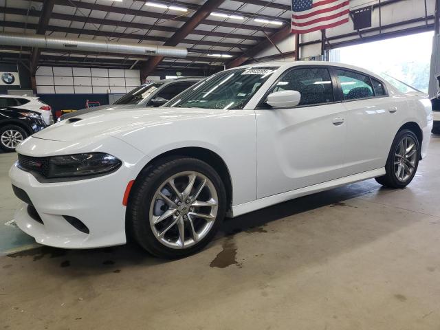 2022 DODGE CHARGER GT   for sale at Copart CT - HARTFORD SPRINGFIELD