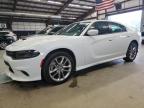 2022 DODGE CHARGER GT   for sale at Copart CT - HARTFORD SPRINGFIELD