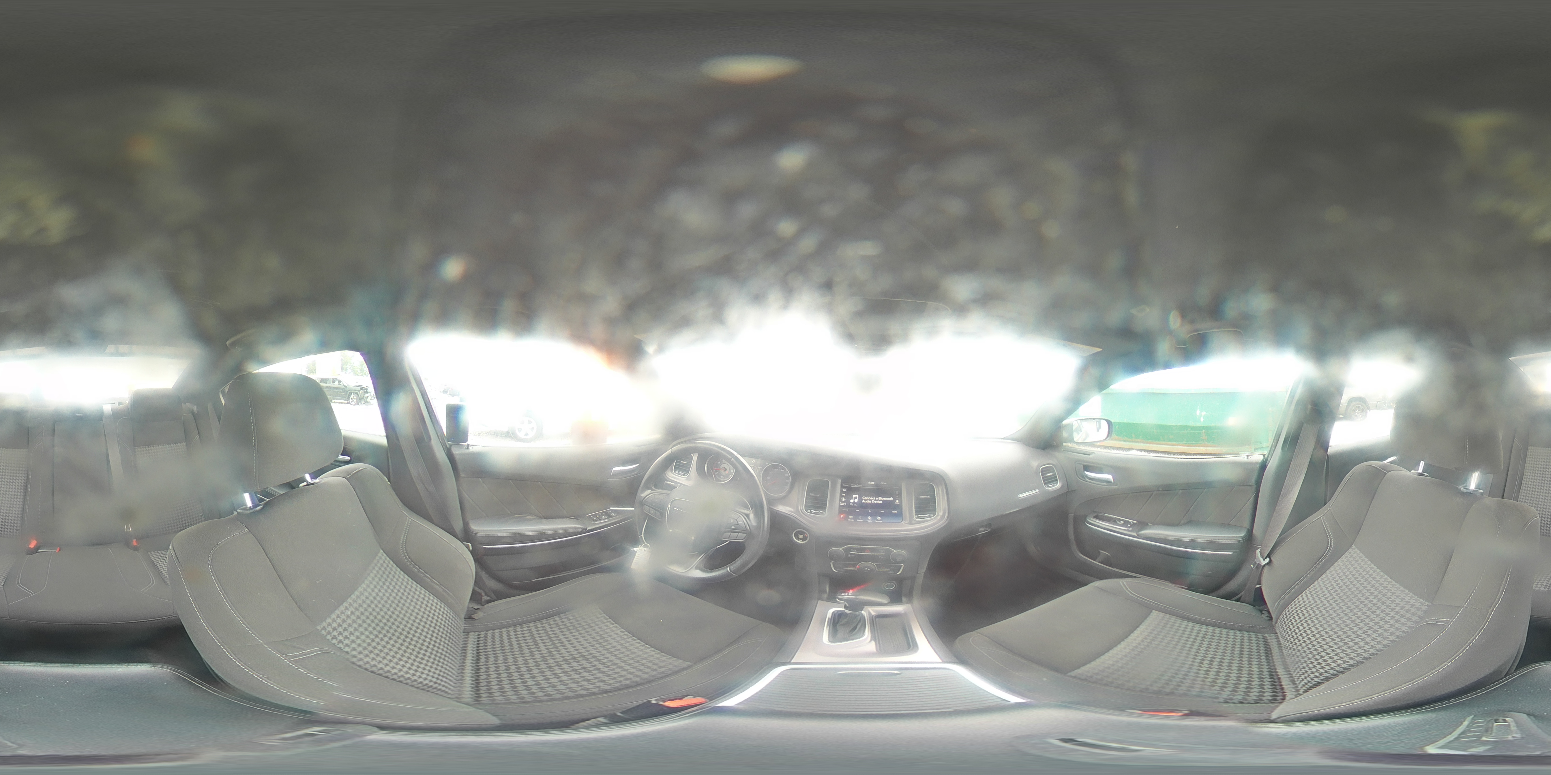 2023 Dodge Charger Sxt VIN: 2C3CDXBG5PH528969 Lot: 69391235