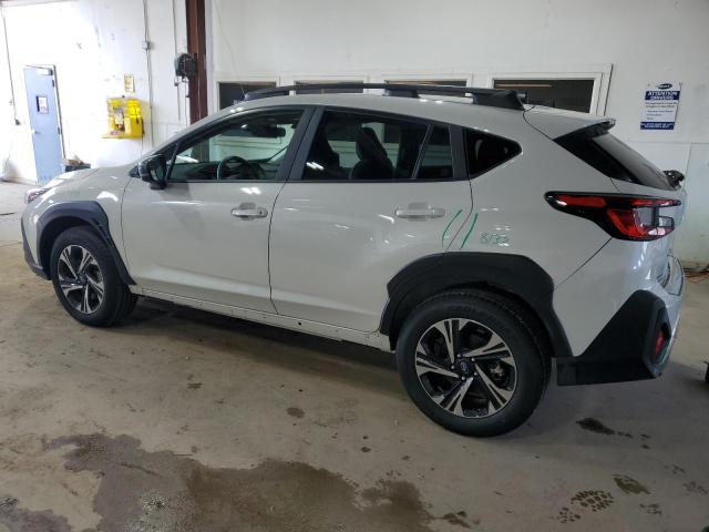  SUBARU CROSSTREK 2024 Biały