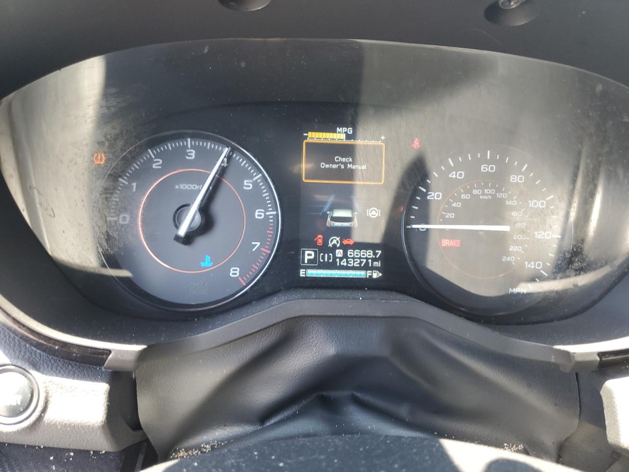 2021 Subaru Crosstrek VIN: JF2GTABC6M8308494 Lot: 67997265