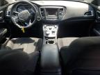 2015 CHRYSLER 200 LIMITED   à vendre chez Copart CA - RANCHO CUCAMONGA
