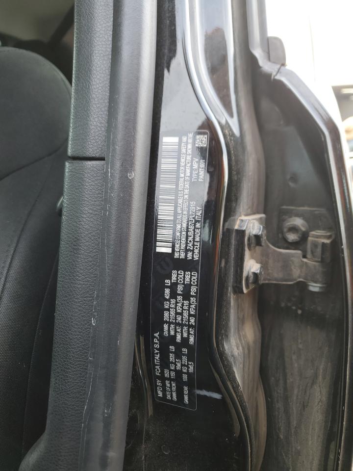 2020 Jeep Renegade Sport VIN: ZACNJBAB7LPL72915 Lot: 68787295