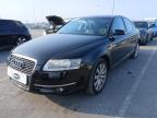 2007 AUDI A6 SE TDI for sale at Copart CHESTER