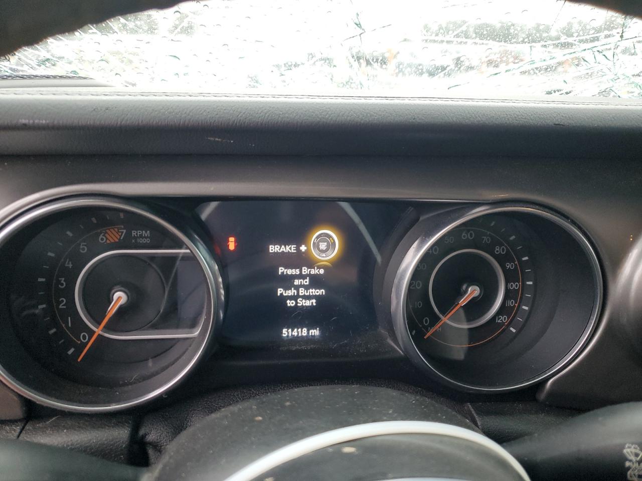 2019 Jeep Wrangler Unlimited Sahara VIN: 1C4HJXEN4KW621531 Lot: 67738395