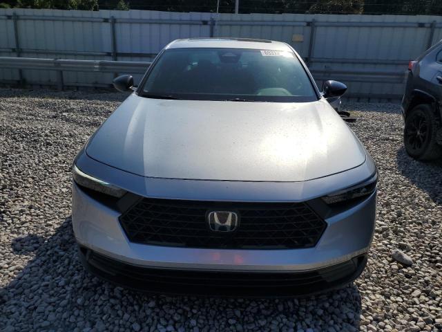  HONDA ACCORD 2024 Серебристый