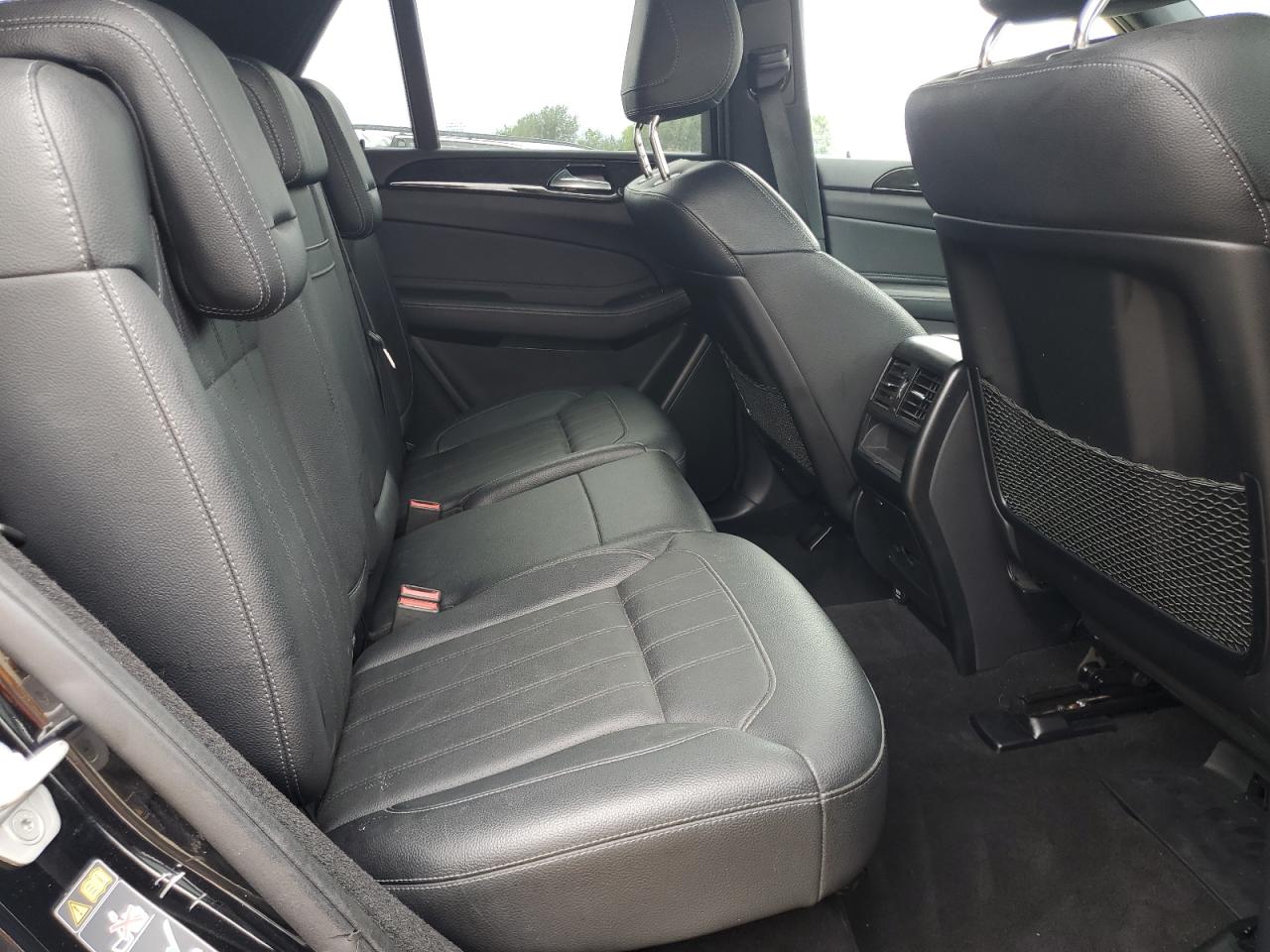 2018 Mercedes-Benz Gle 350 VIN: 4JGDA5JB8JB028982 Lot: 67463975