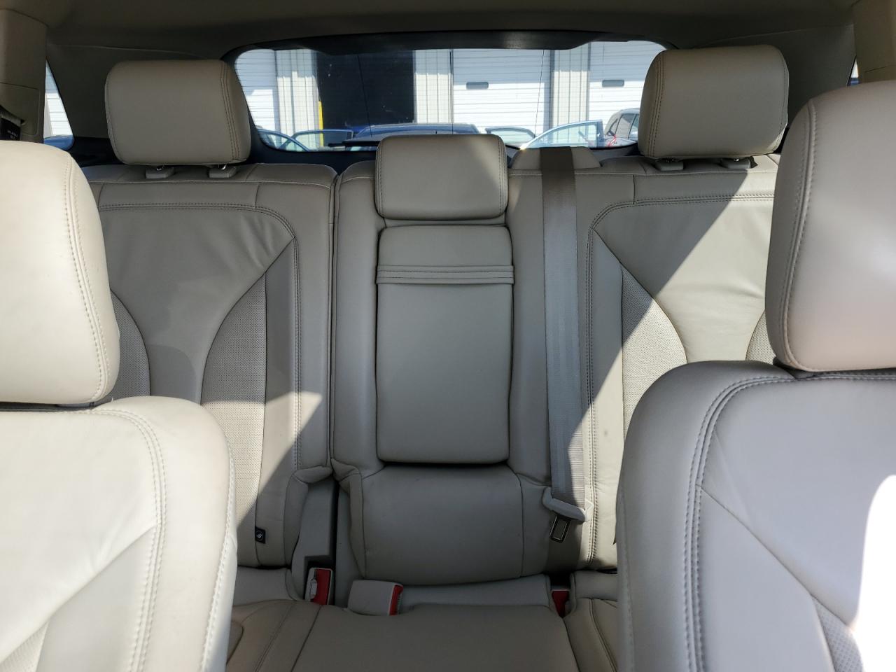 2016 Lincoln Mkx Select VIN: 2LMPJ8KR3GBL40385 Lot: 67928685