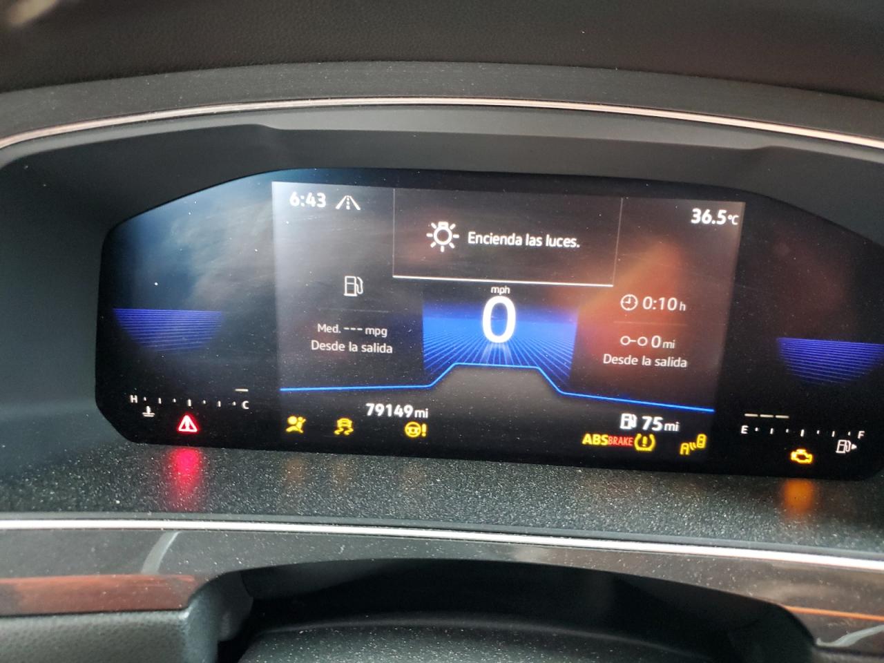 2022 Volkswagen Tiguan S VIN: 3VV0B7AX5NM008972 Lot: 70087655