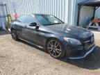 2018 MERCEDES-BENZ C 43 4MATIC AMG   à vendre chez Copart ON - TORONTO