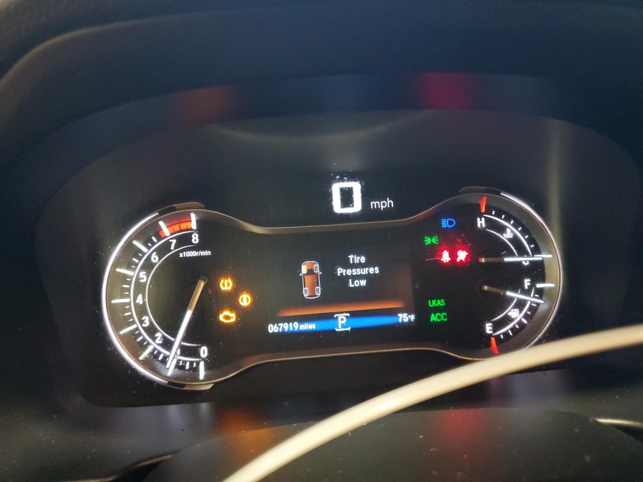 2017 Honda Pilot Touring VIN: 5FNYF5H95HB032358 Lot: 68666395