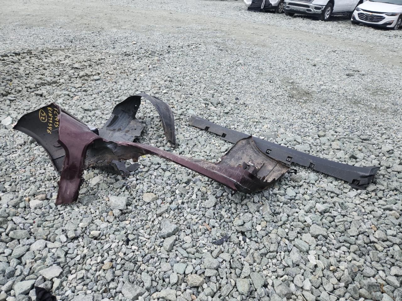 2011 Ford Fusion Sel VIN: 3FAHP0JA6BR258148 Lot: 69104795