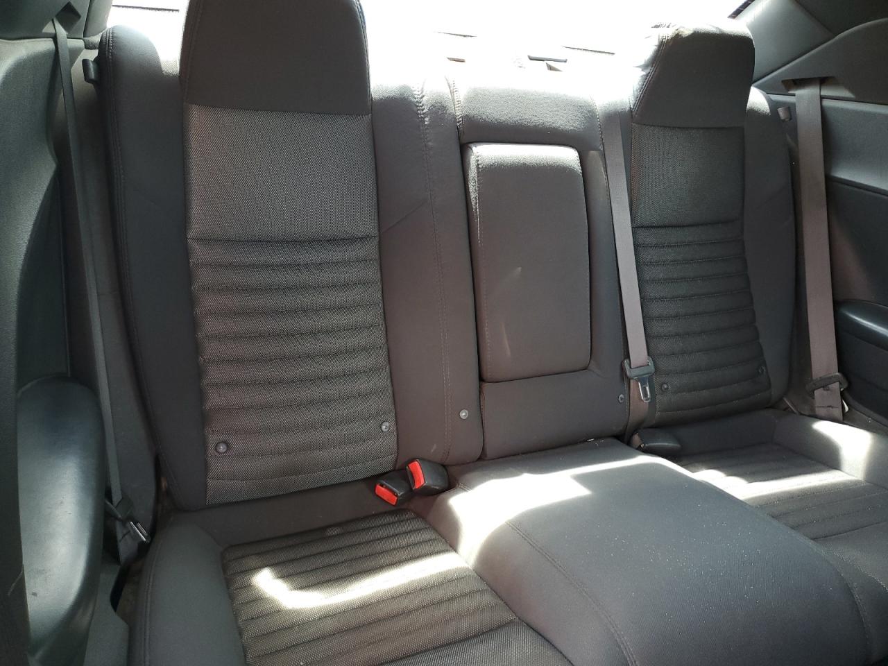 2012 Dodge Challenger Sxt VIN: 2C3CDYAG1CH254378 Lot: 68018935