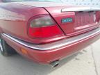 1995 JAGUAR XJ6 SPORT for sale at Copart YORK