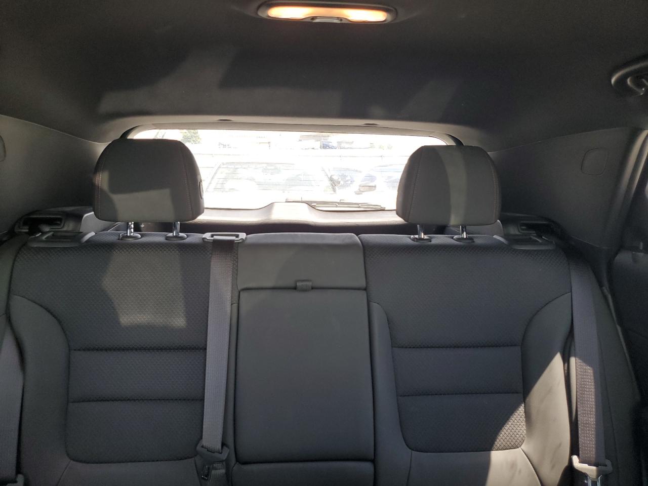 2023 Chevrolet Trailblazer Rs VIN: KL79MTSL6PB214054 Lot: 67737695