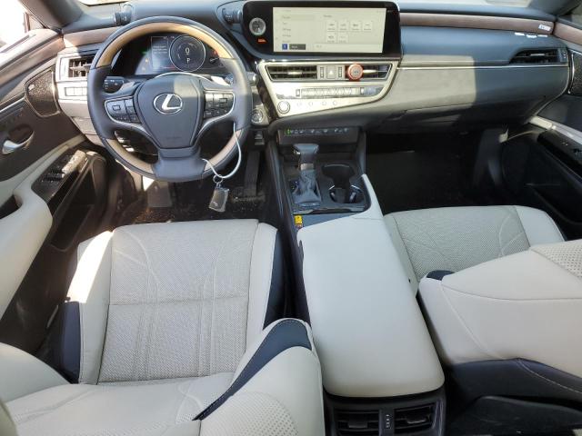  LEXUS ES300 2025 Серый