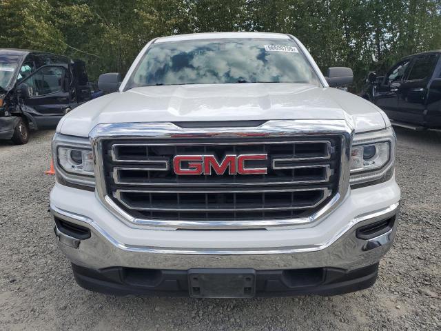 GMC SIERRA 2017 Белы