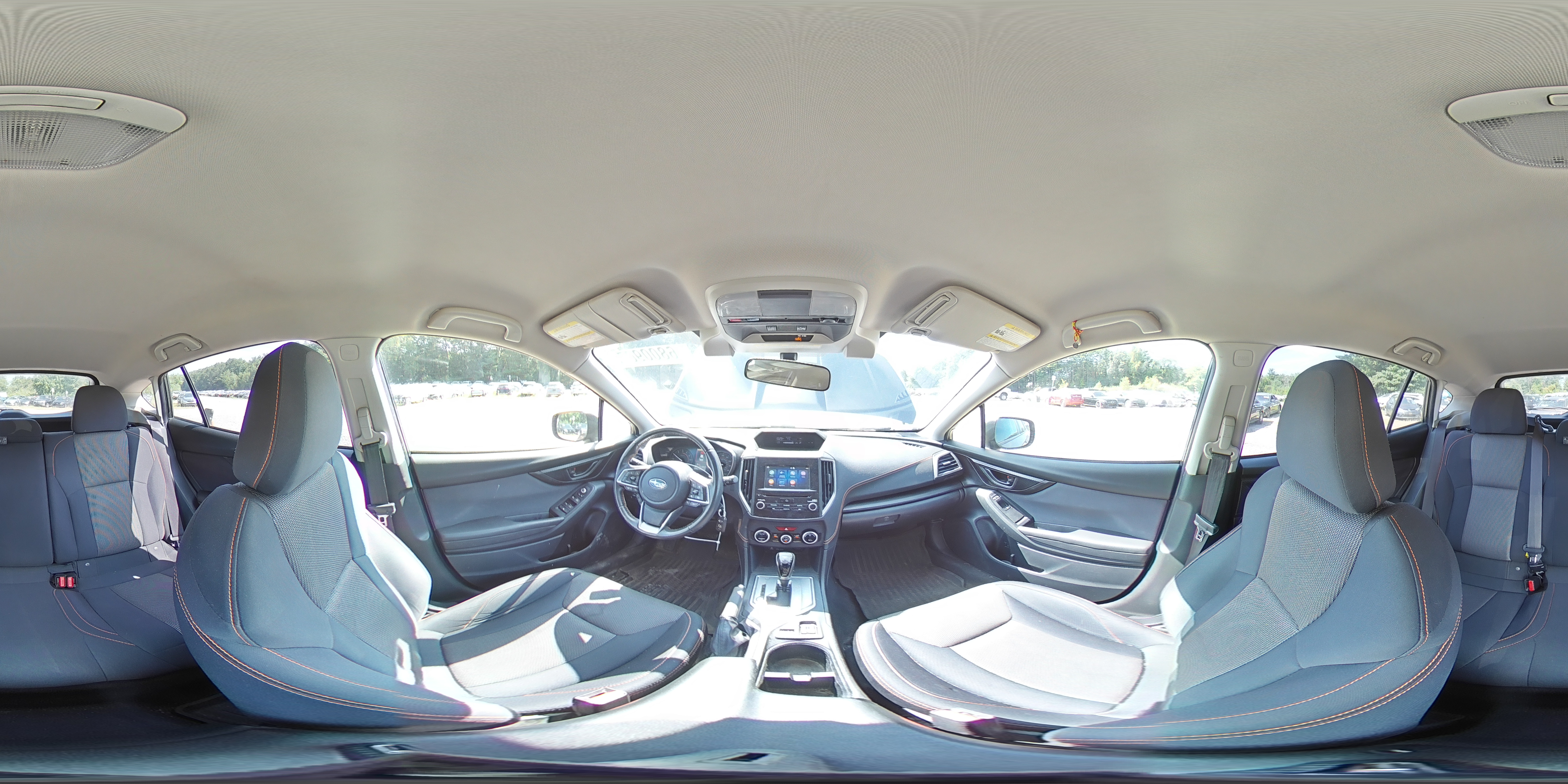2021 Subaru Crosstrek Premium VIN: JF2GTAPC1M8305995 Lot: 68009075