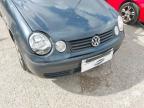 2004 VOLKSWAGEN POLO E for sale at Copart SANDWICH